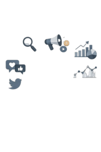 Digital marketing strategist