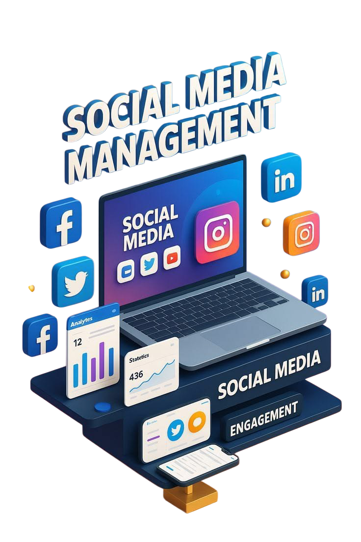 smm